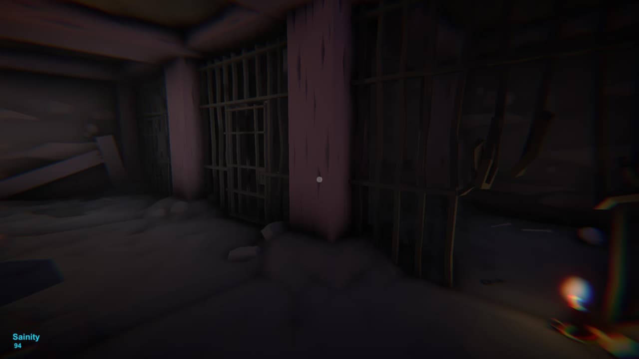 Timed Out (DeathKiller27) screenshot 3