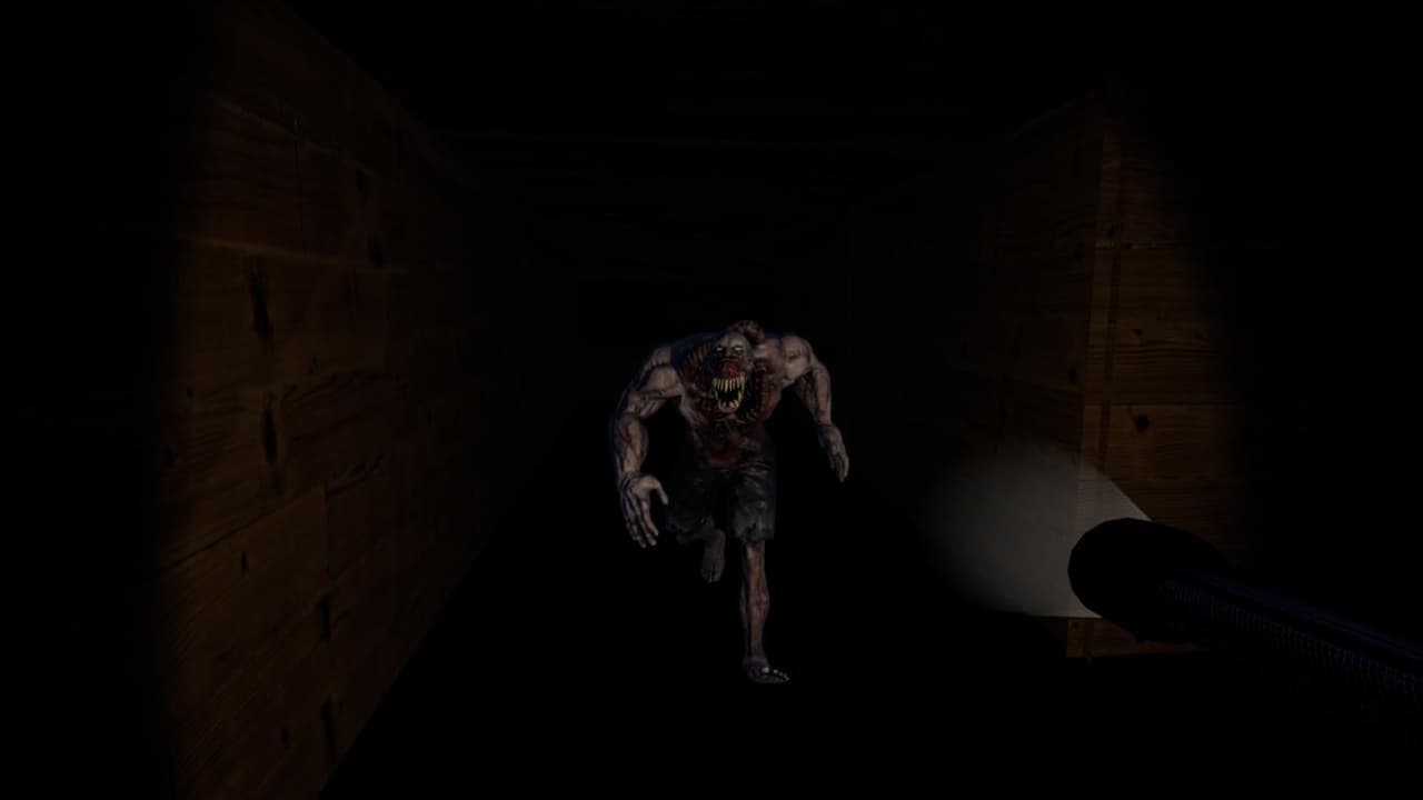 THME screenshot 2