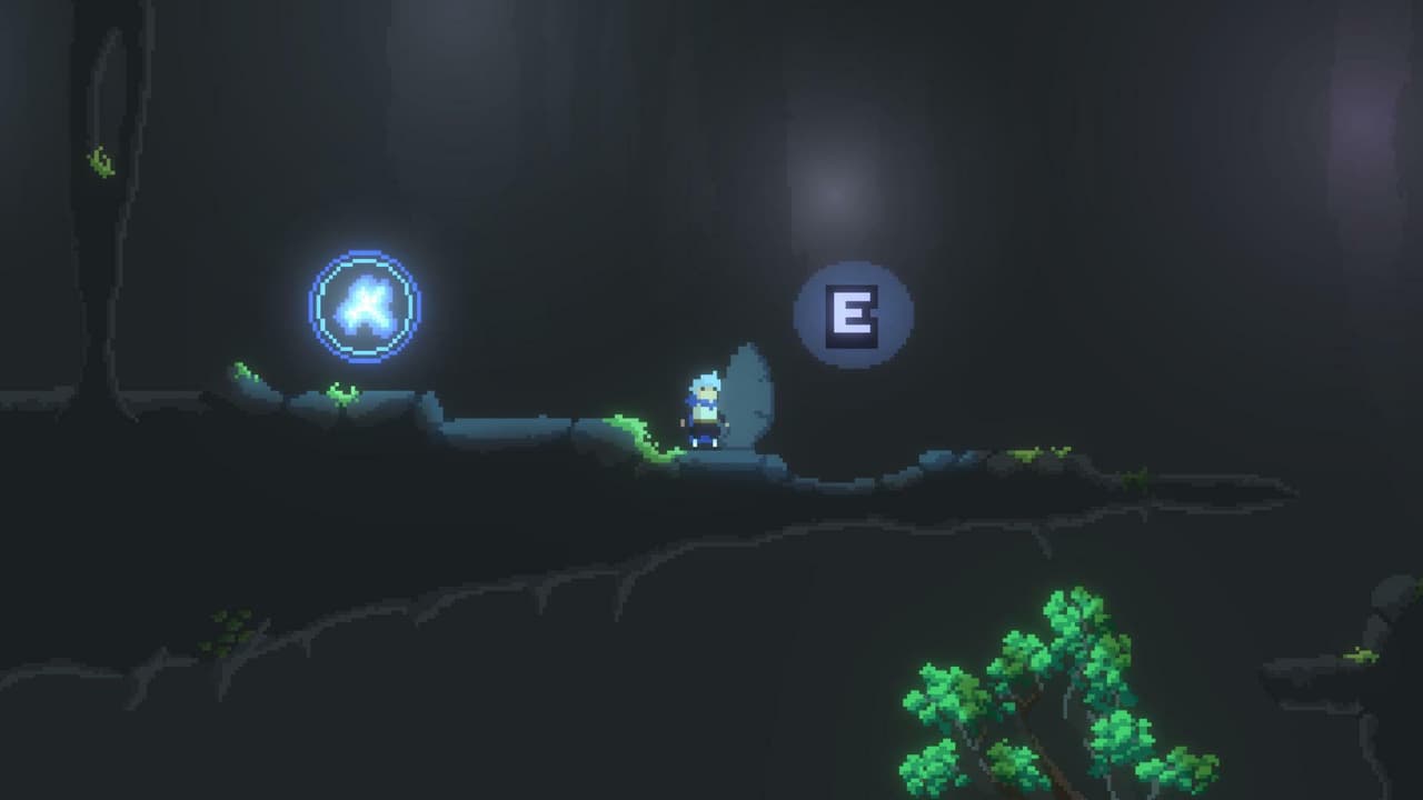 Timeless Tale screenshot 3