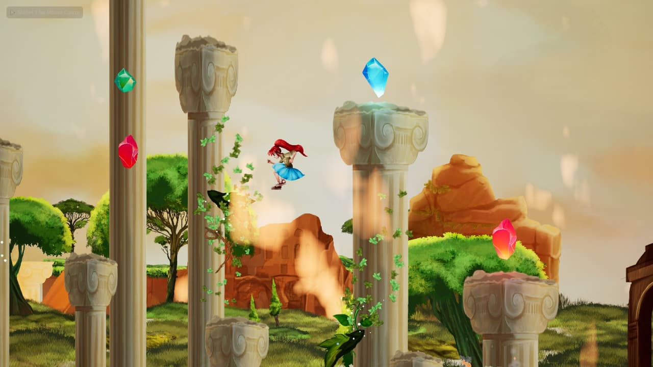 Palmi: Retold Tale screenshot 3