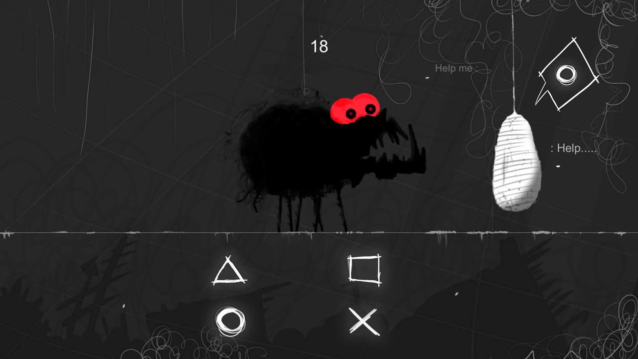 "Dark" screenshot 5