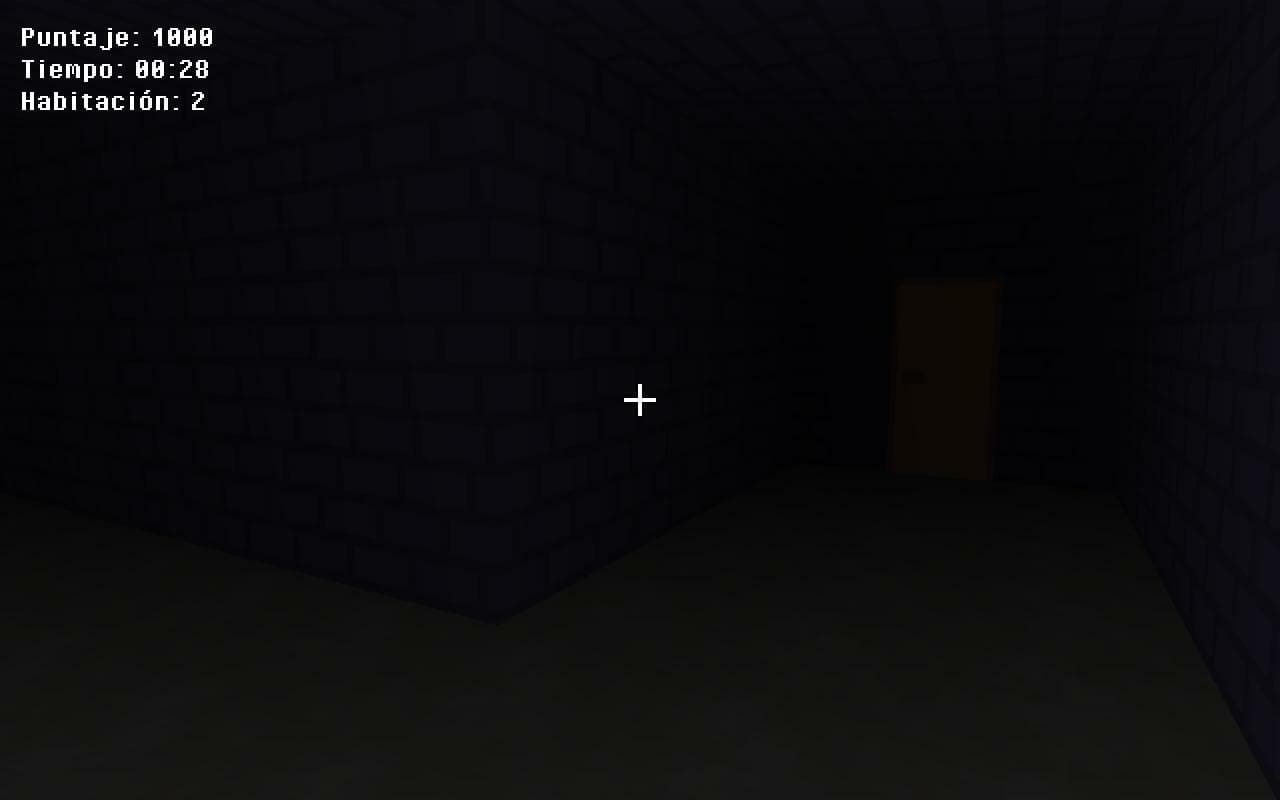 The Deal (itch) (SavanDev) screenshot 4