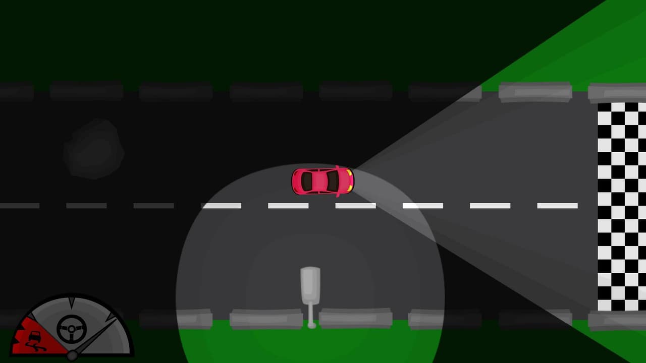Collision Course (itch) (ffellner, Tamazi) screenshot 5