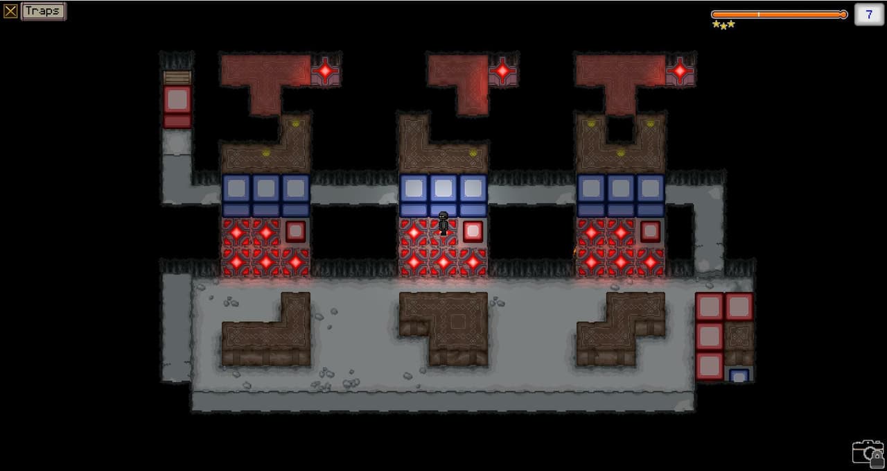 Magna Caves screenshot 4