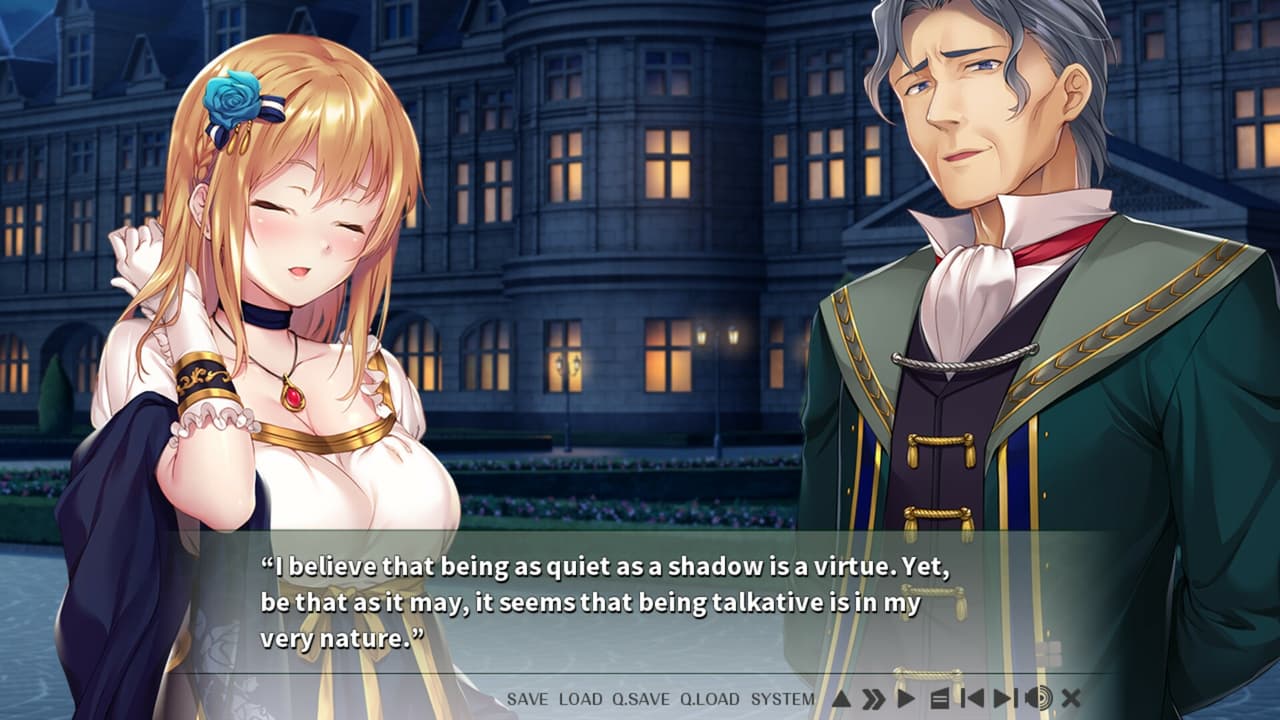 Salthe screenshot 4