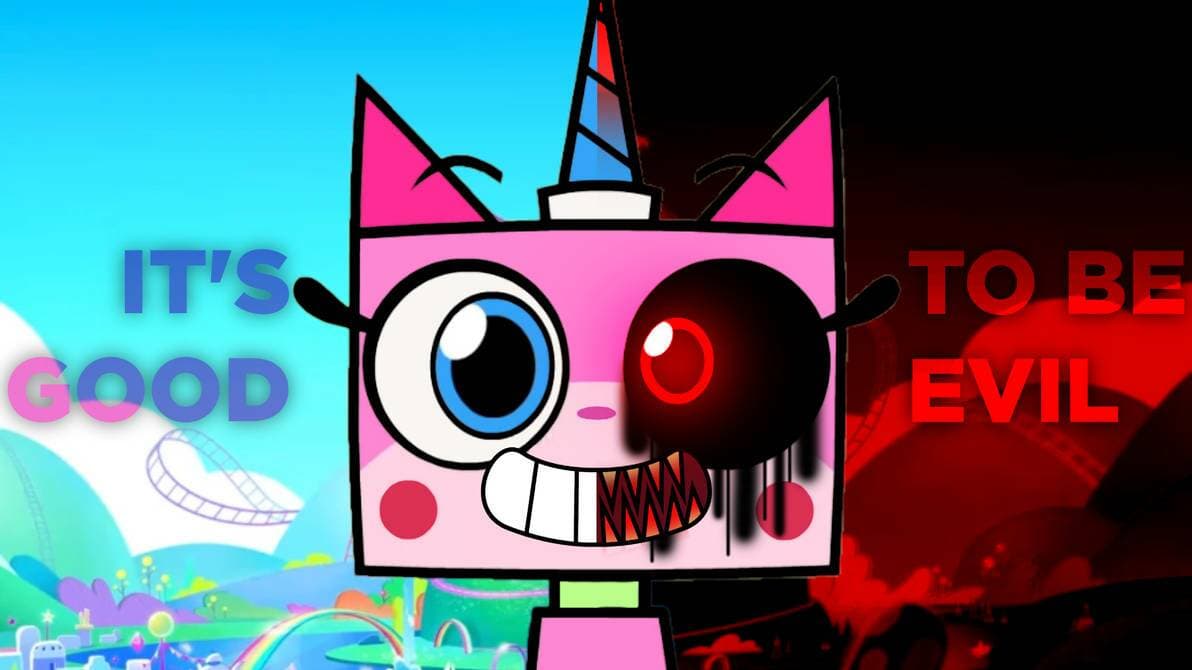 FNFUnikitty!