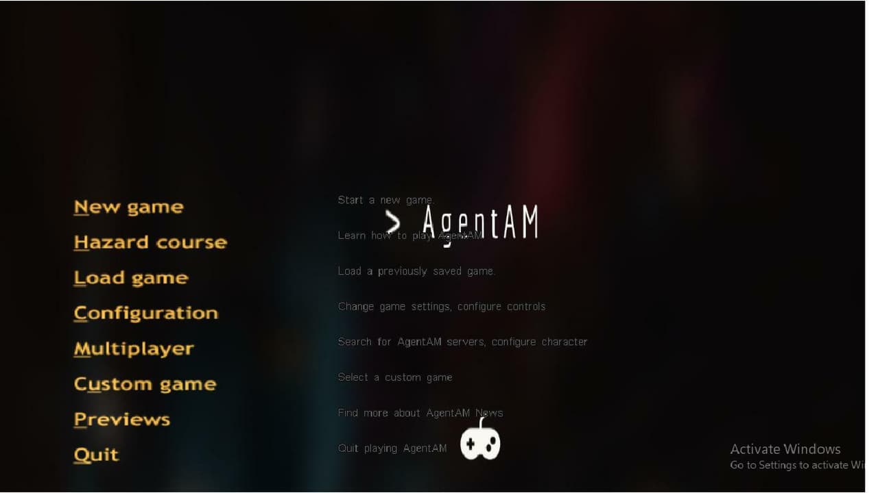 AgentAM