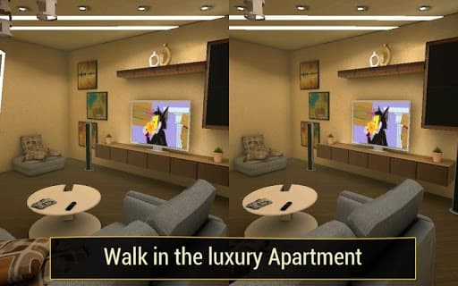 VR Home Design View 3D screenshot 4