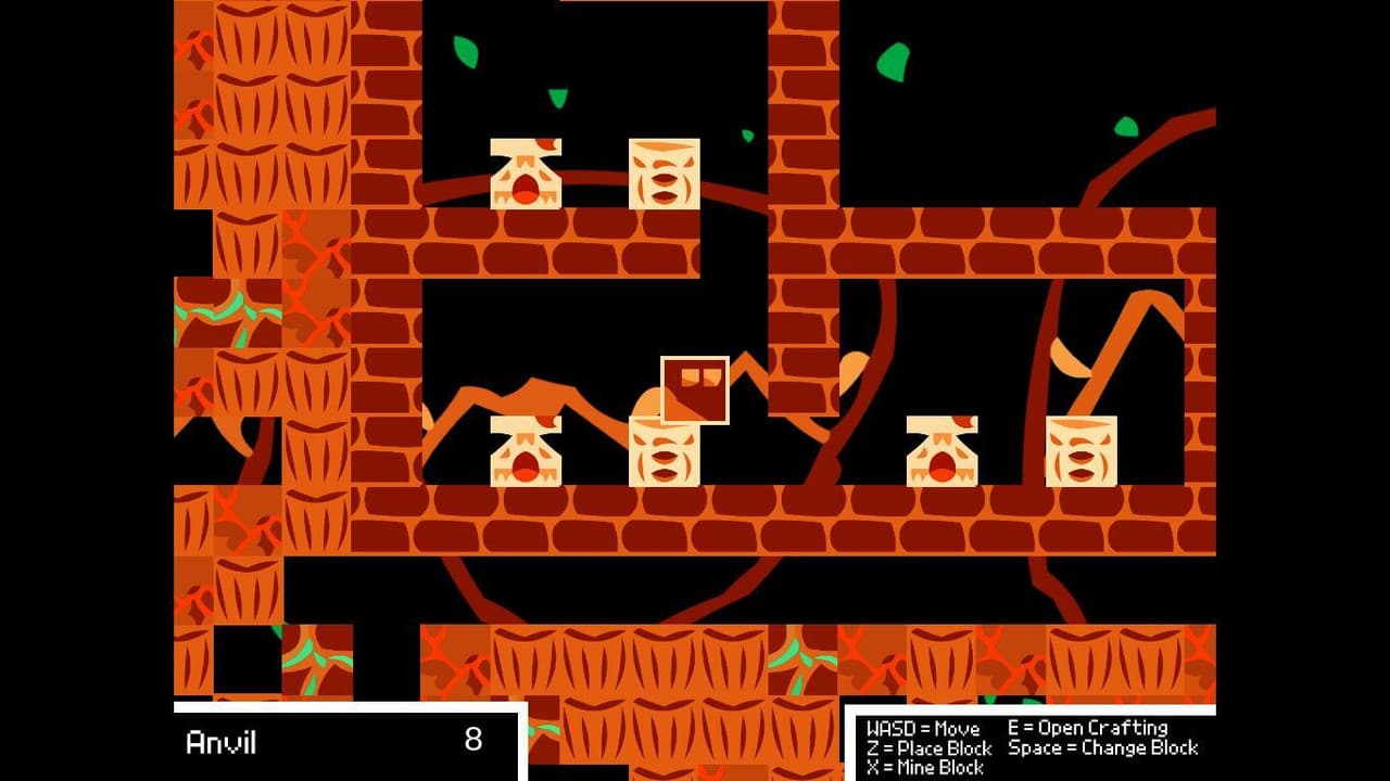 Martian Mayhem!