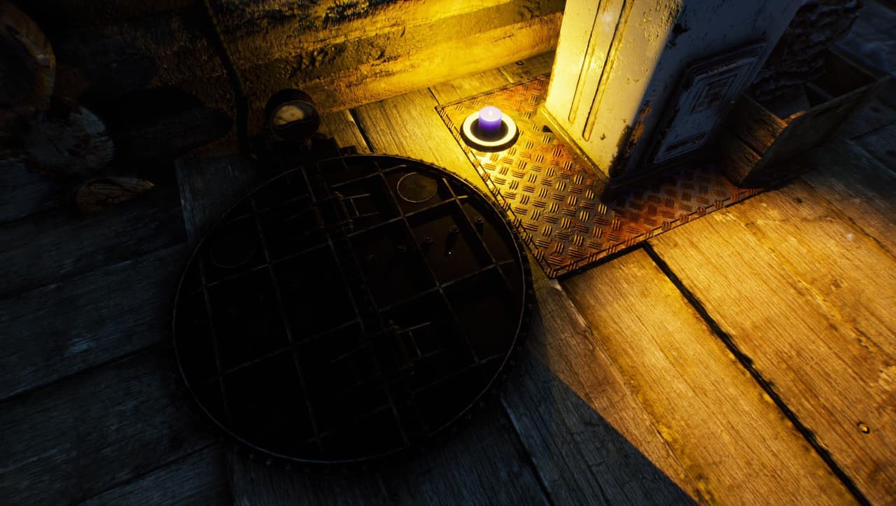 Four to Freedom screenshot 4