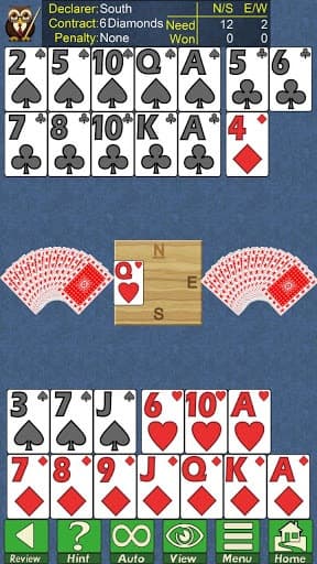 Bridge V+, 2018 Edition screenshot 5