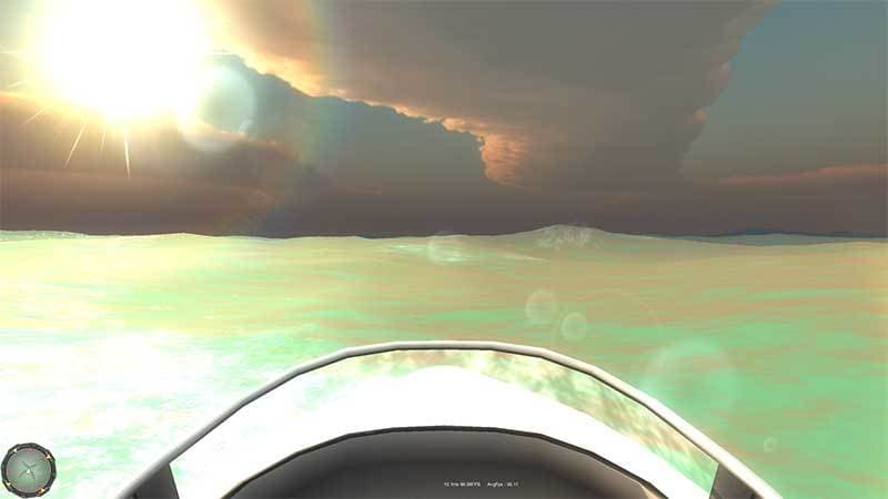 Fishing Adrift screenshot 3
