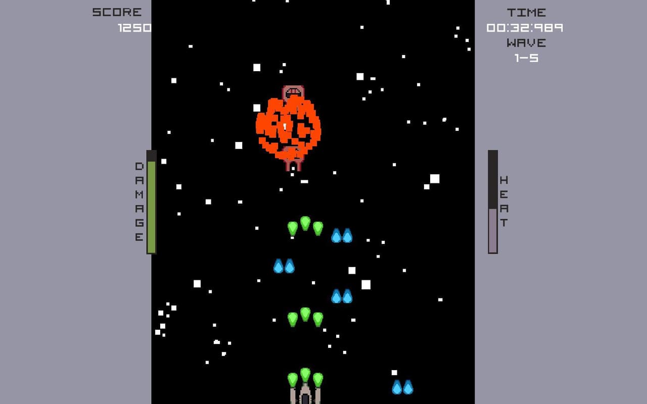 Vigilante (itch) screenshot 3