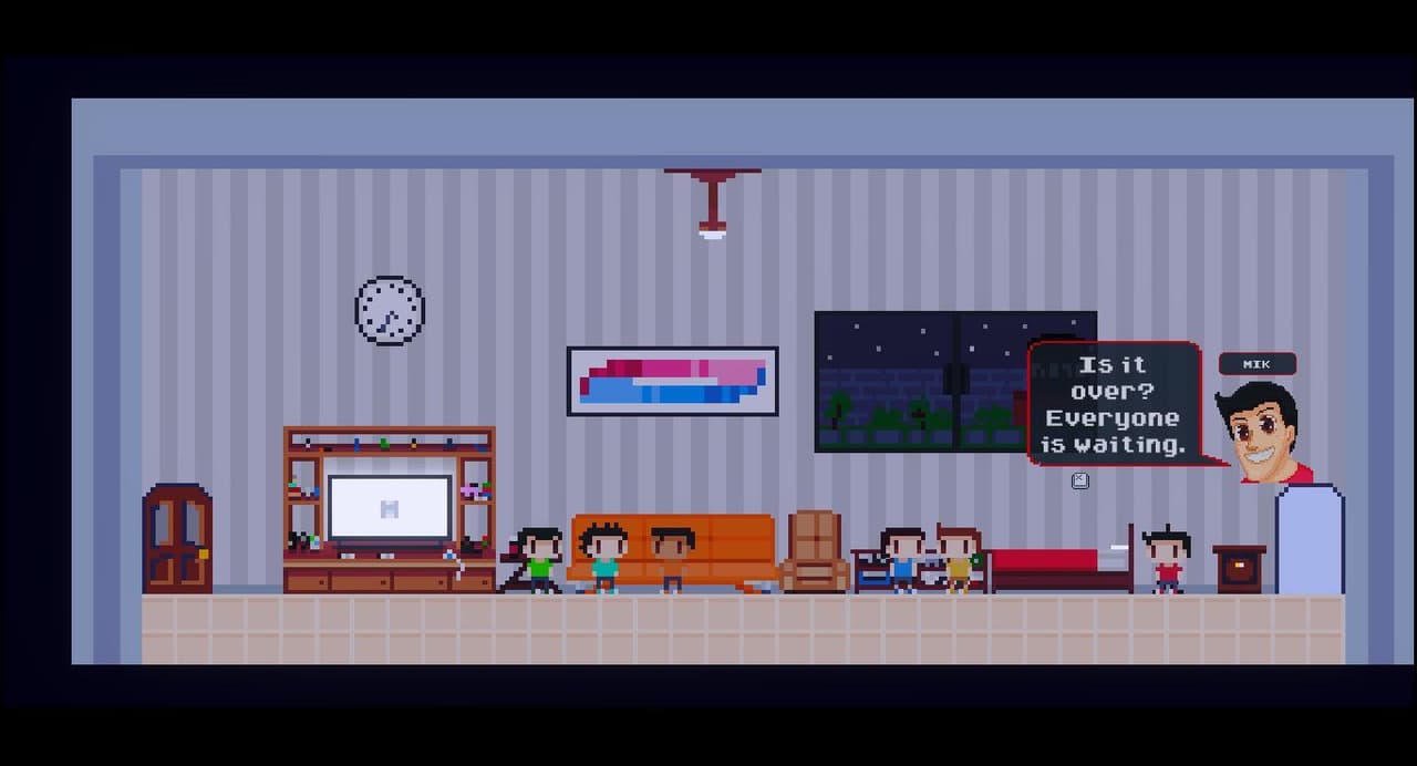 Project Wiz (Alpha Demo) screenshot 2