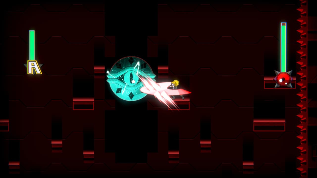 Digital Rose screenshot 5