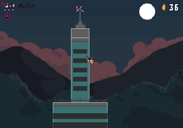 KDA Fan Game screenshot 4
