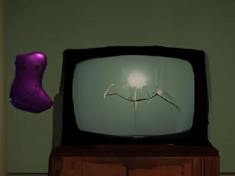 Entity Dimension 2