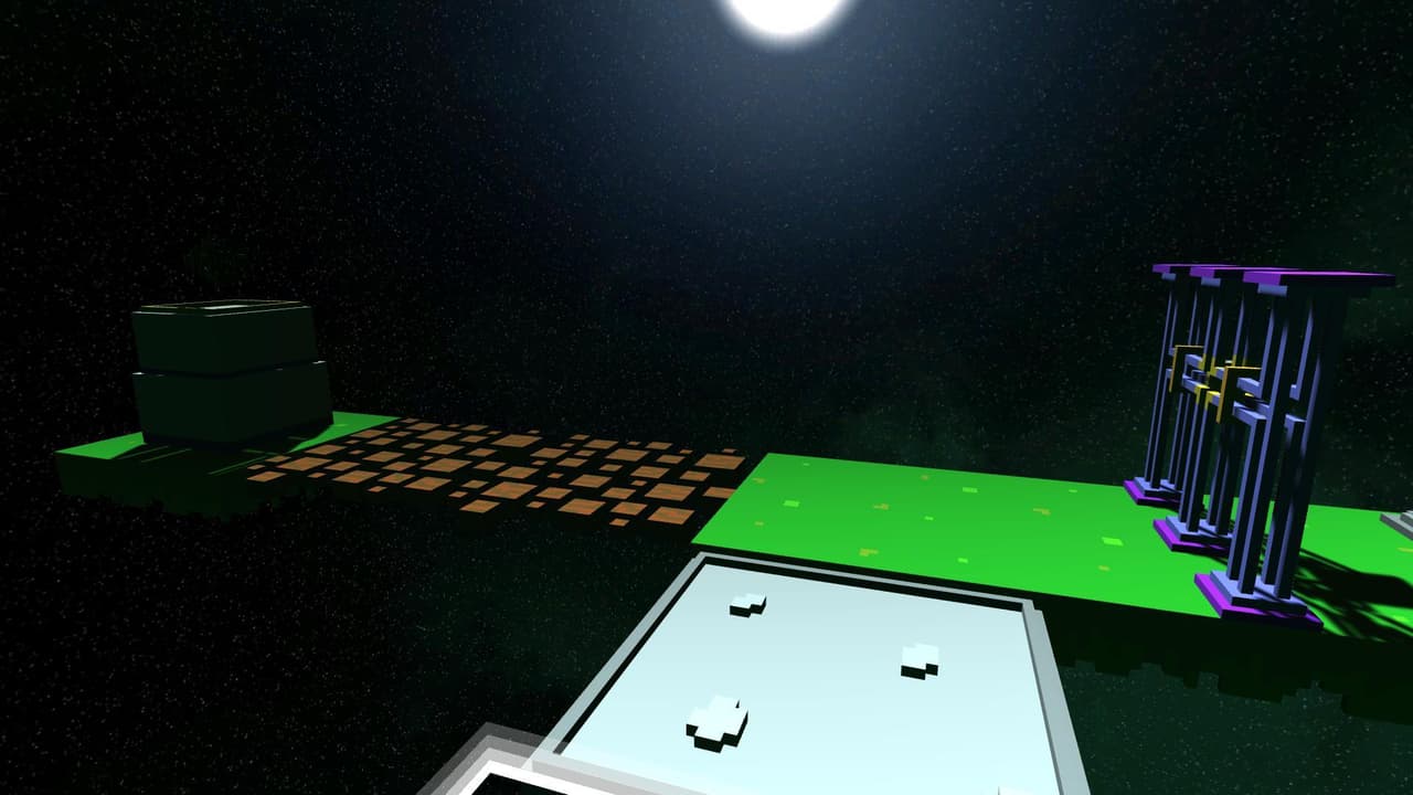 Nothing Is Eternal screenshot 2