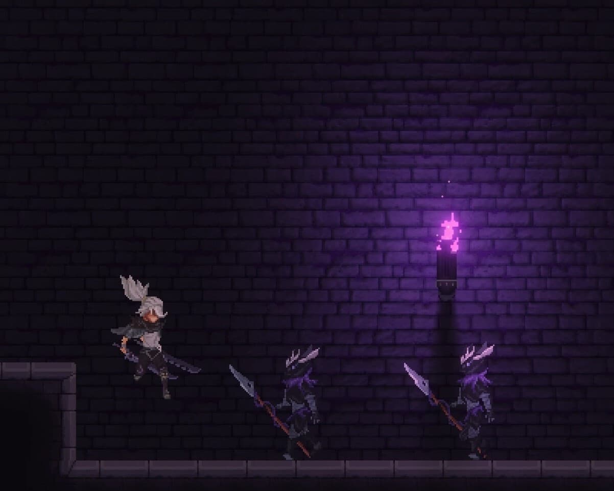 DeceptionalPath screenshot 3