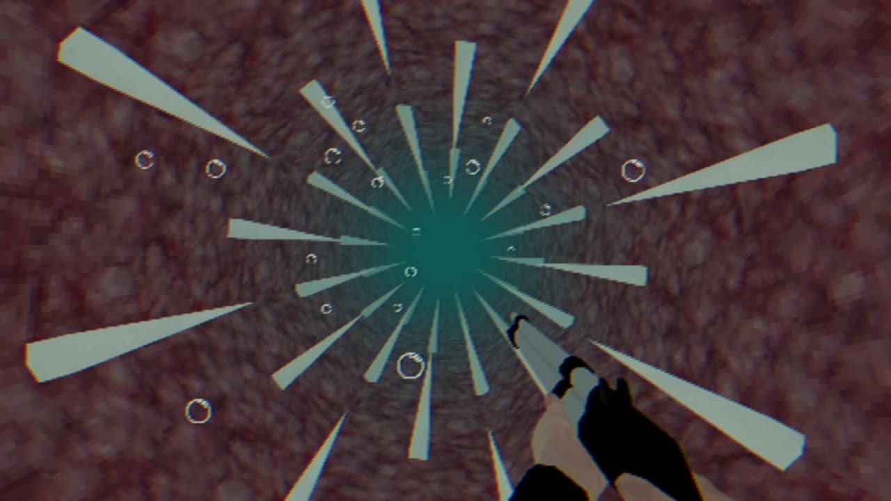 Bowels of the Ocean screenshot 3