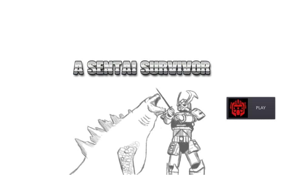 Sentai Survivors screenshot 2