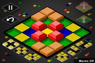 LandFormer screenshot 3