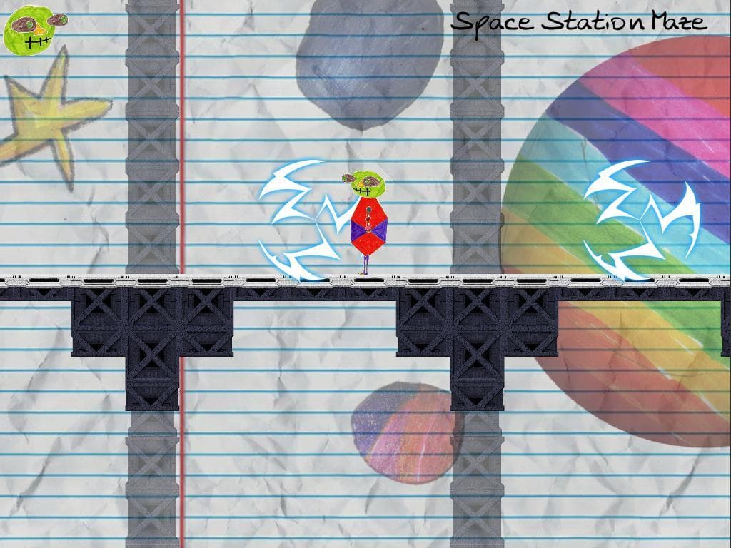 Paper Dreams (digitalwrites) screenshot 4