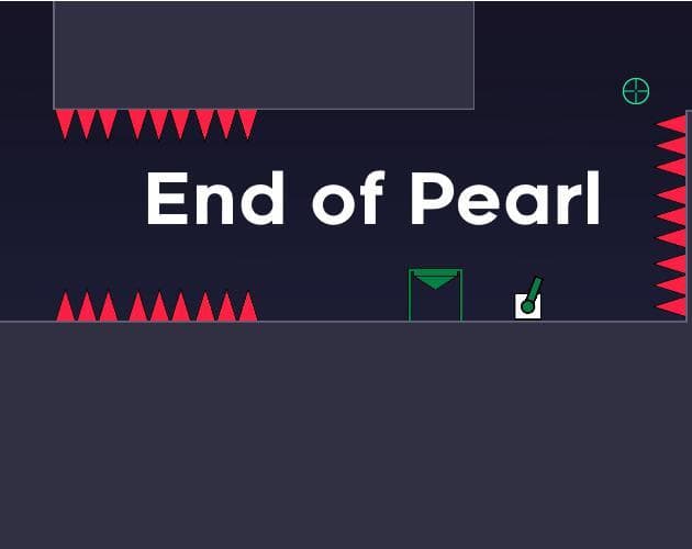 End of Pearl