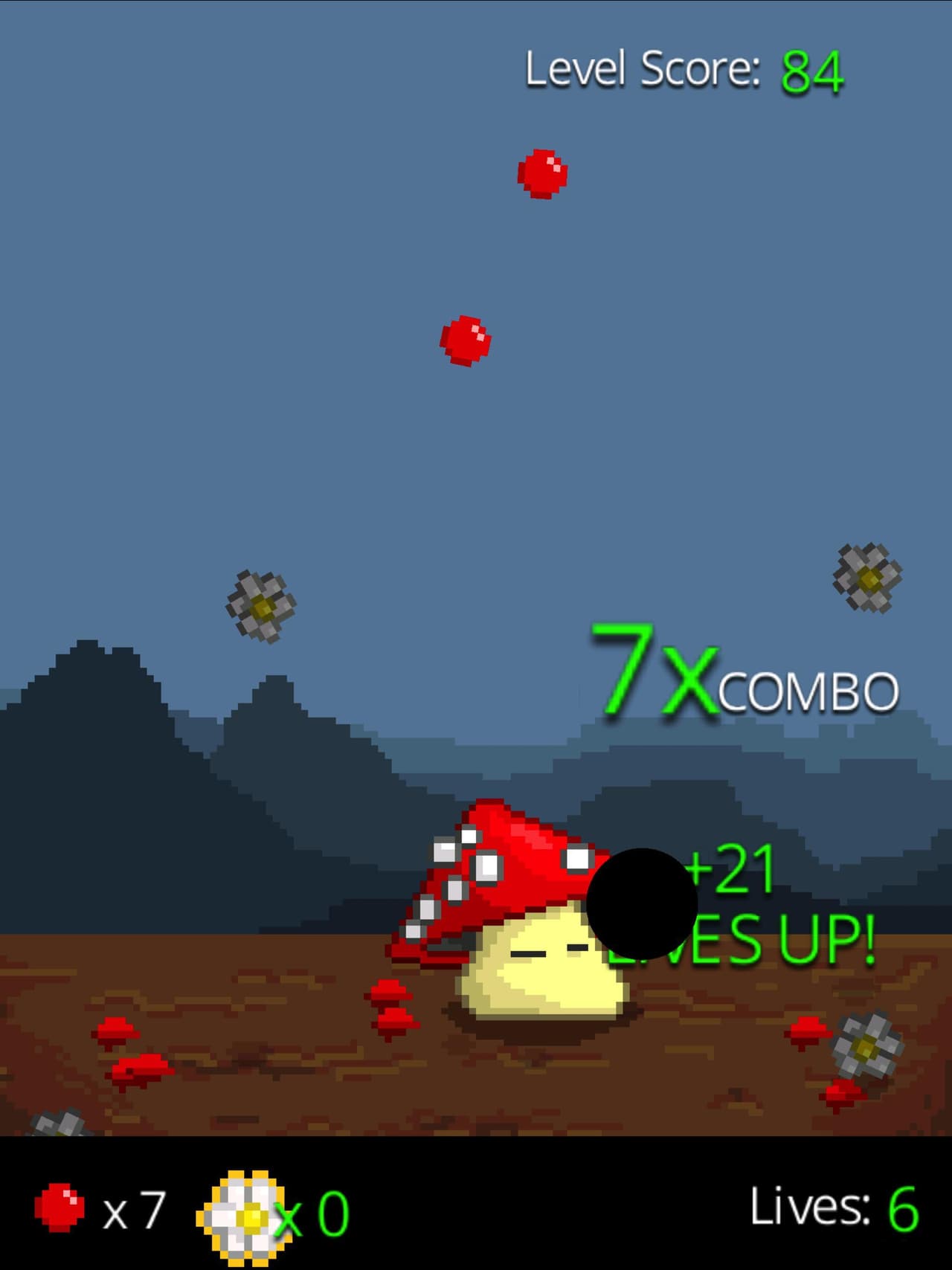 Mulch screenshot 2