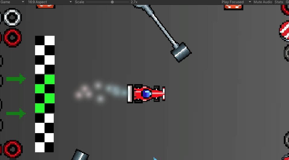 New Beginnings (The Wrong John) screenshot 3