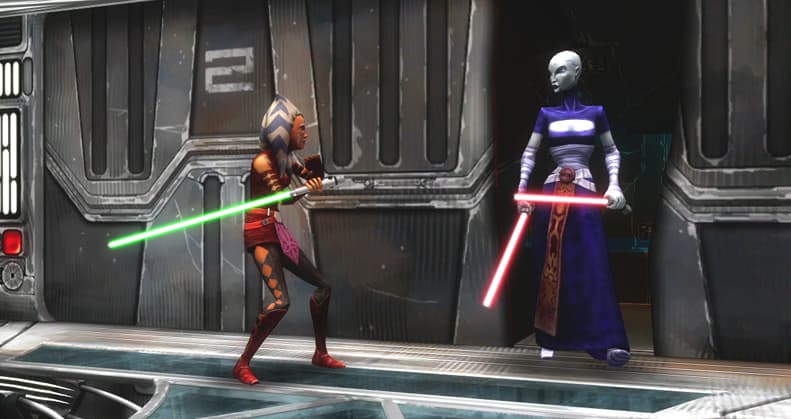 Star Wars Pinball screenshot 5