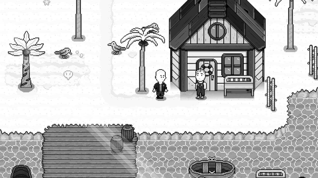 Forklore screenshot 4