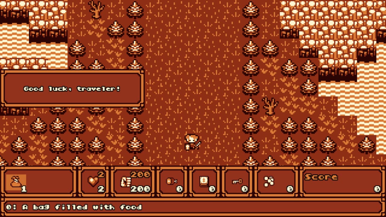 Dragonward screenshot 4