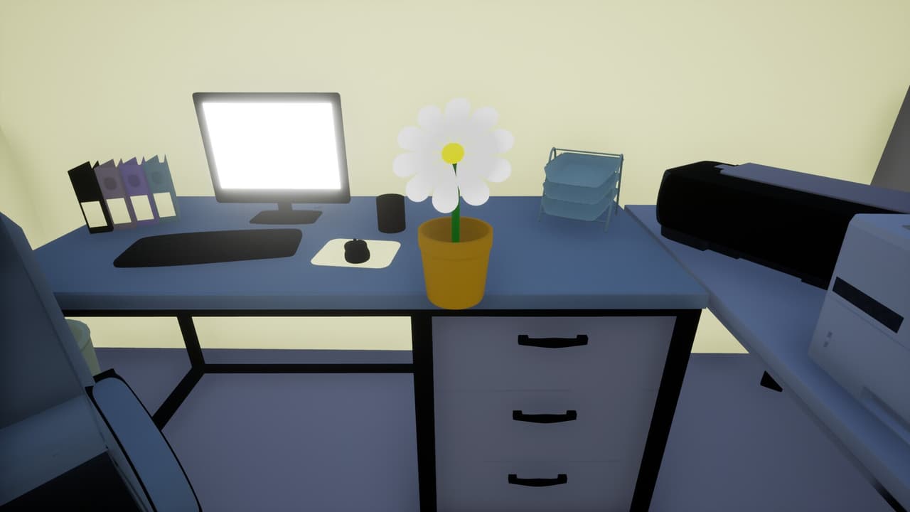 Adventurer Flower screenshot 2