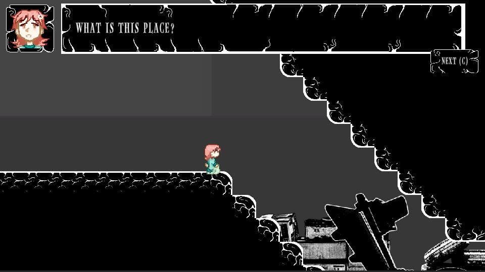 Shadows Under the Bed screenshot 2