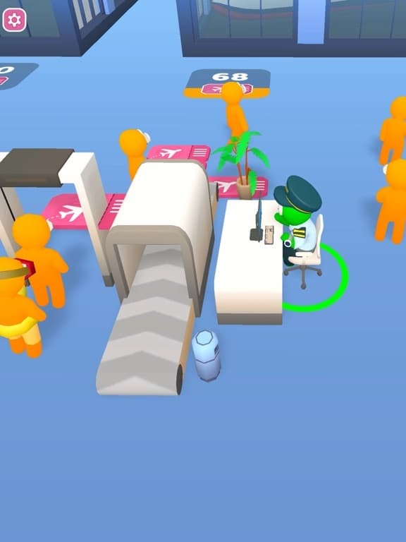 Airport Master! screenshot 6