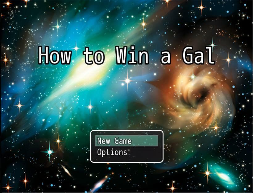 How to Win a Gal