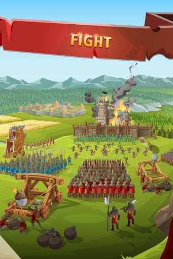 Empire: Four Kingdoms screenshot 5