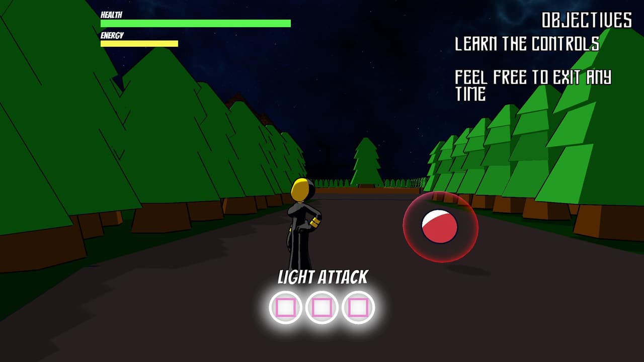 Summe Gun Laude screenshot 5