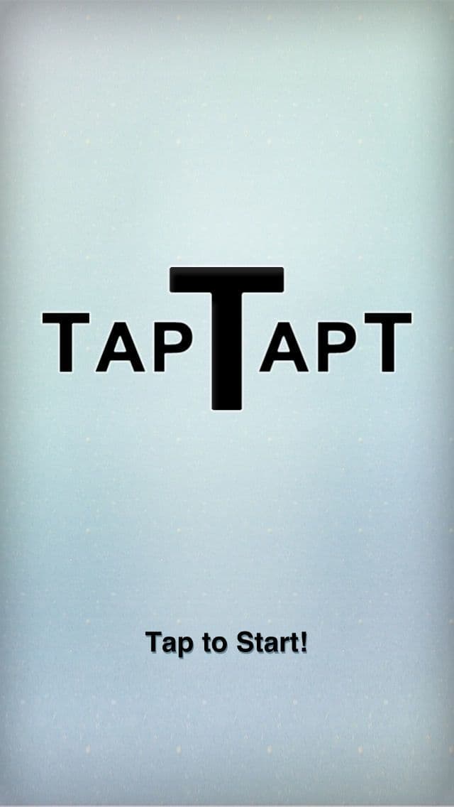 TapTapT screenshot 6