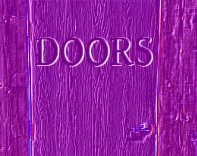 Doors (itch) (Jeremy Oduber)