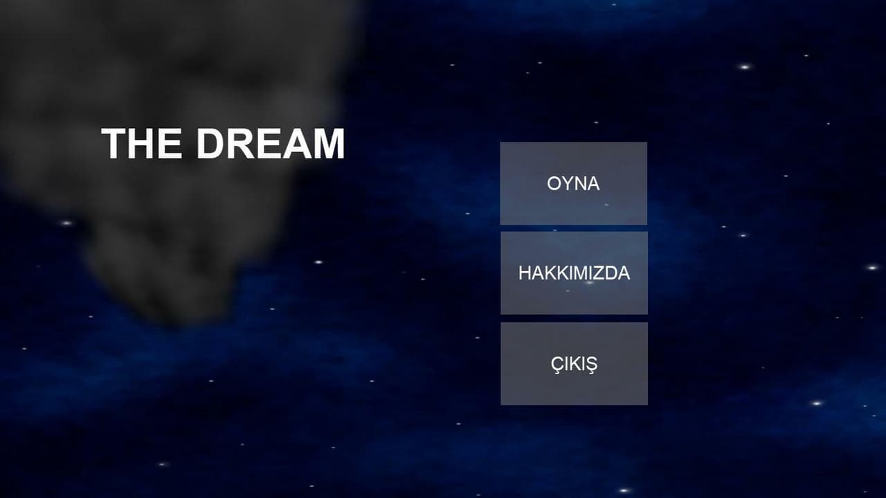 The Dream (Eroglu Games)