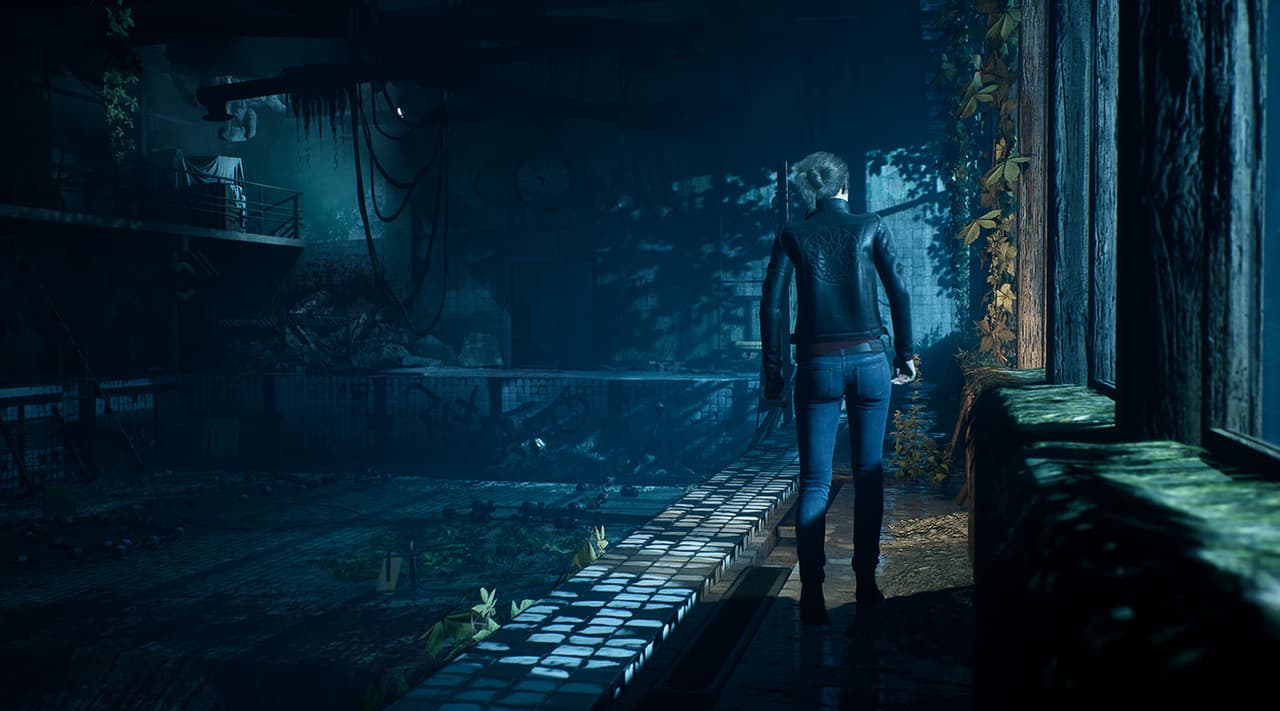 The Medium screenshot 3