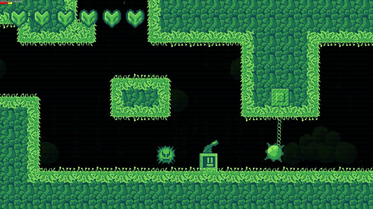 BOOMBIT 5 The Last Adventure