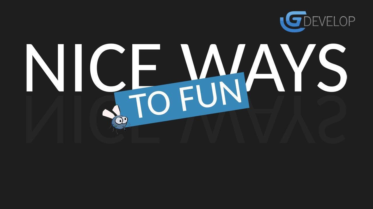 Nice Ways to Fun screenshot 2