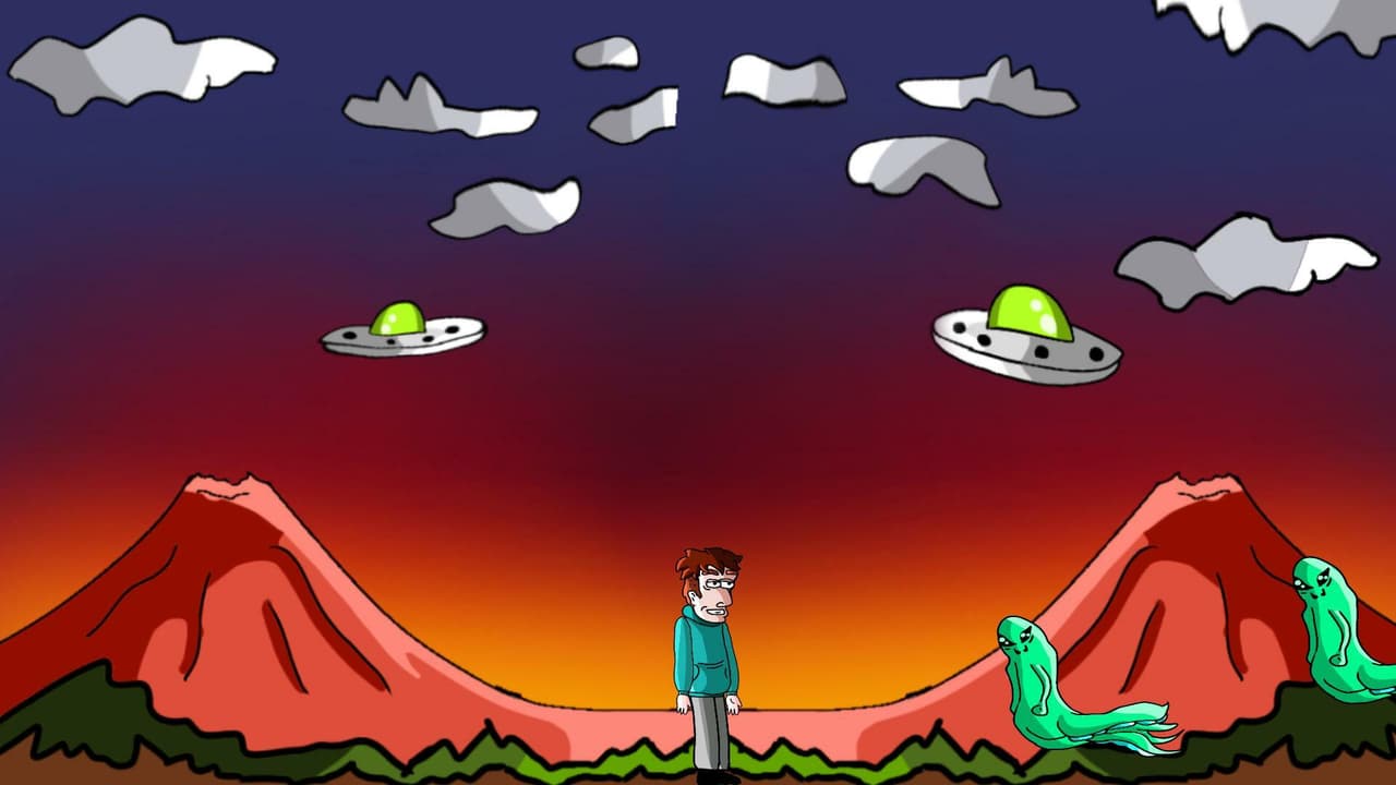 Marius Space Adventure screenshot 2