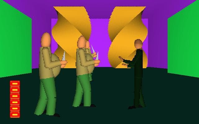 SB Fights screenshot 4