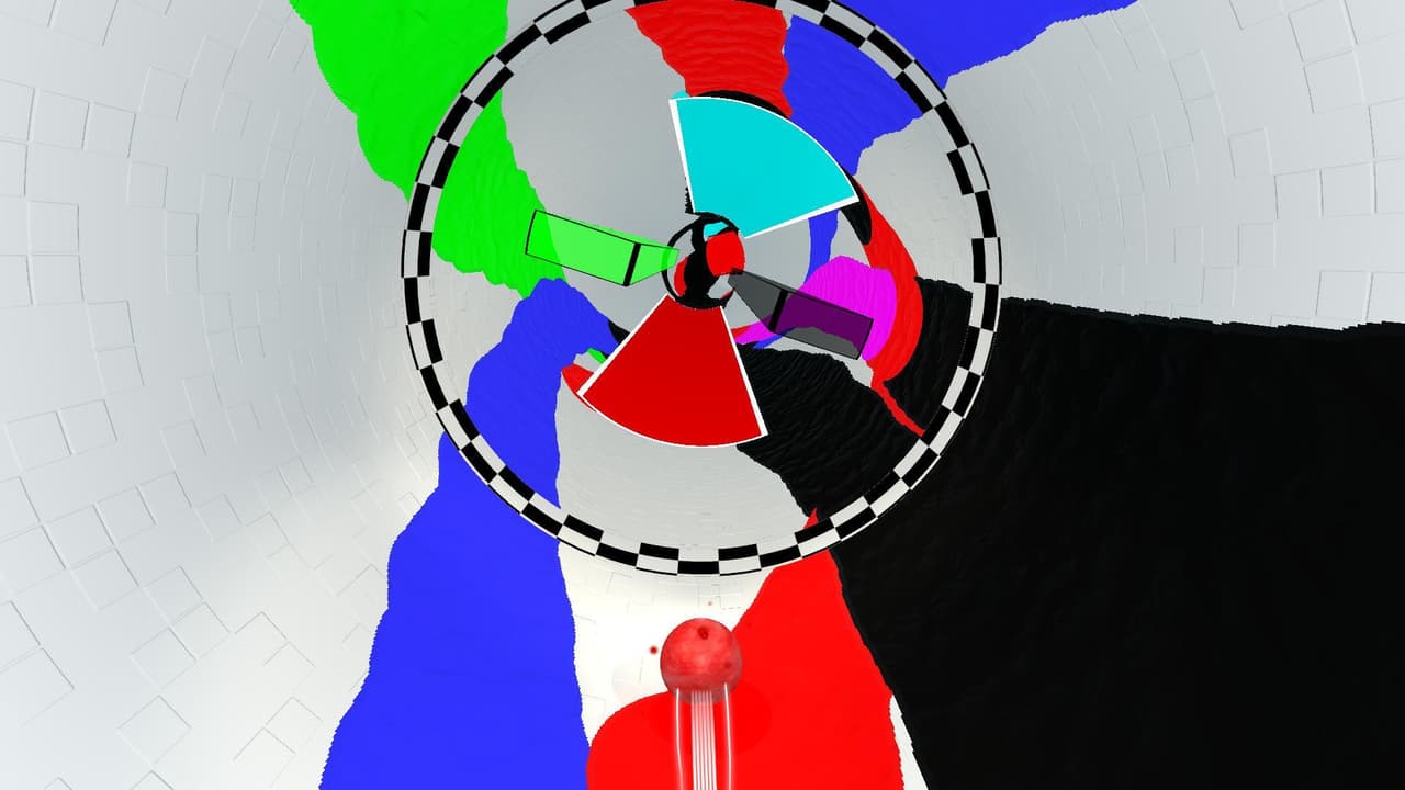Color Balls (itch)