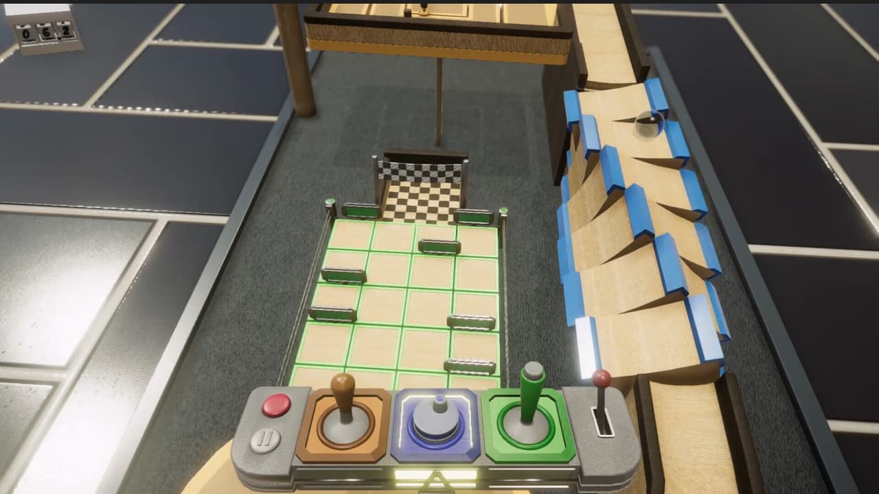 Mighty Marbles screenshot 5