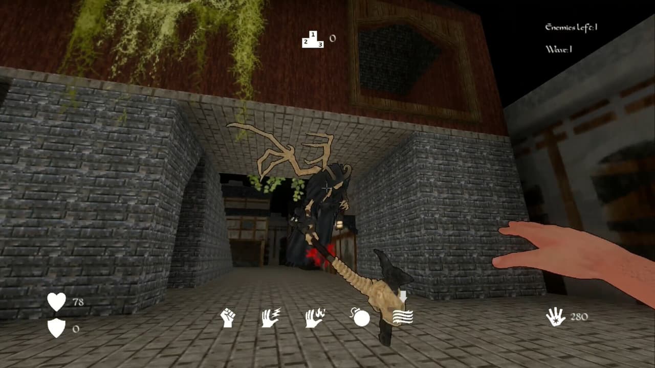 Monster Blitz screenshot 5